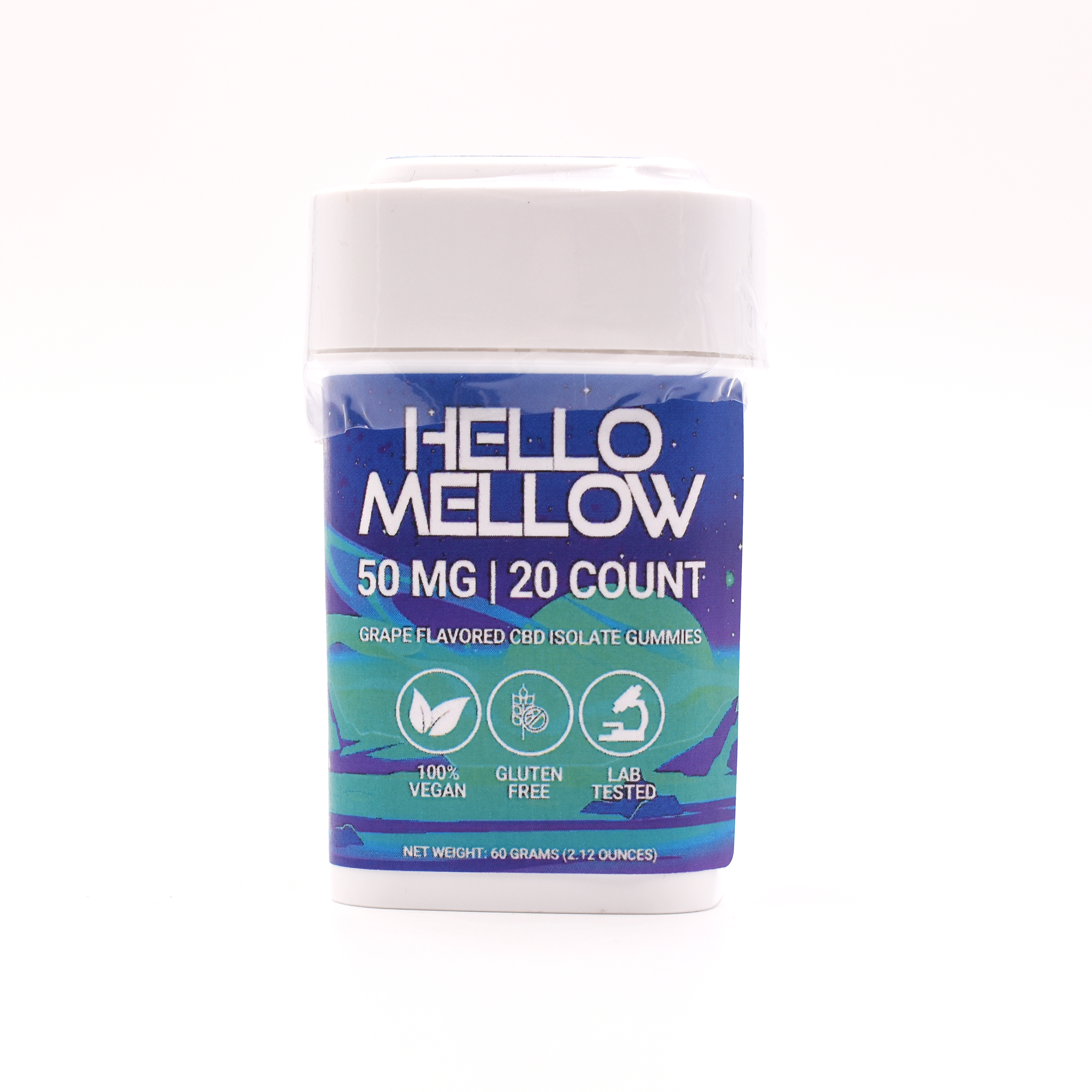 Hello Mellow