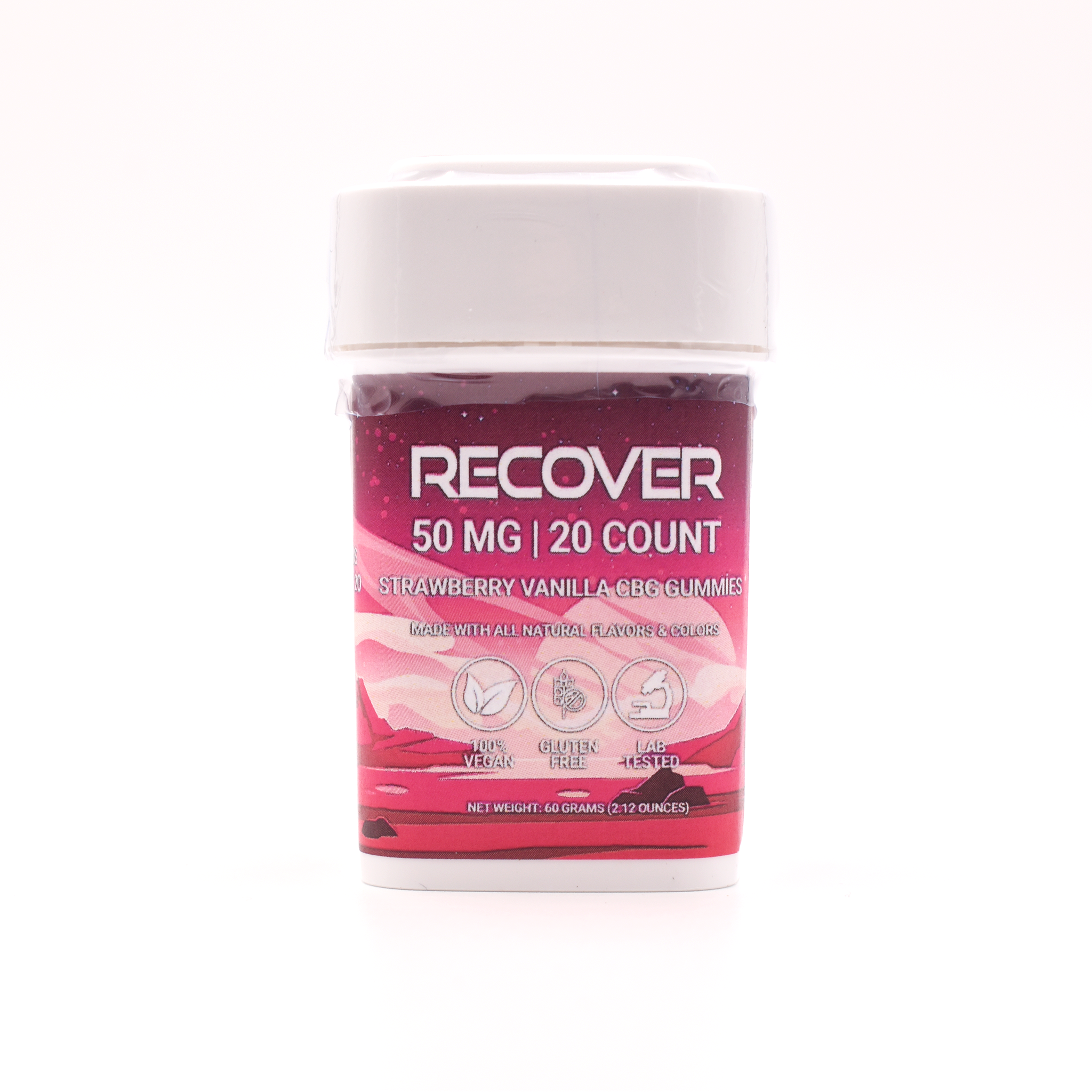 Recover