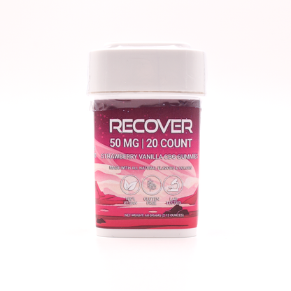 Recover