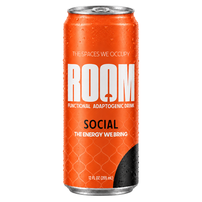 ROOM Social