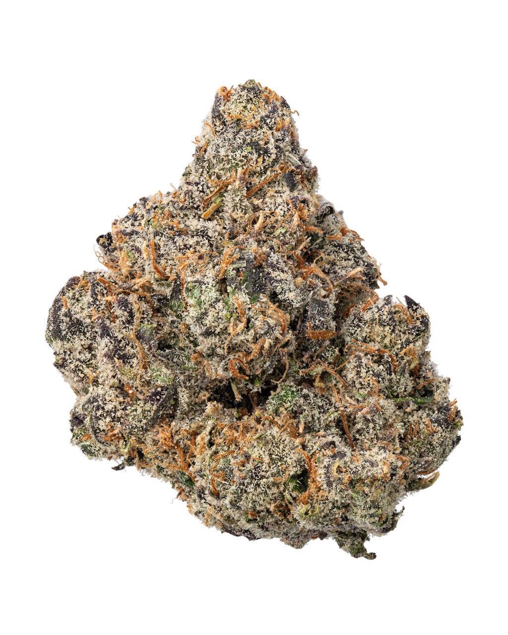 Blueberry Sugar THCa Flower