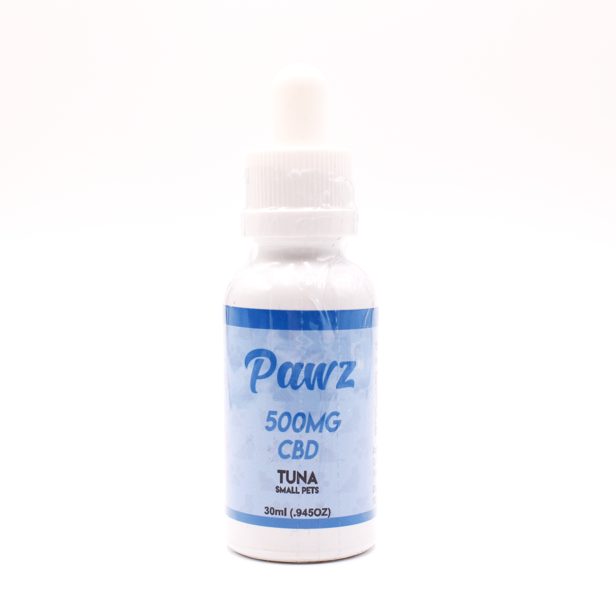 Pawz - 500mg - Tuna