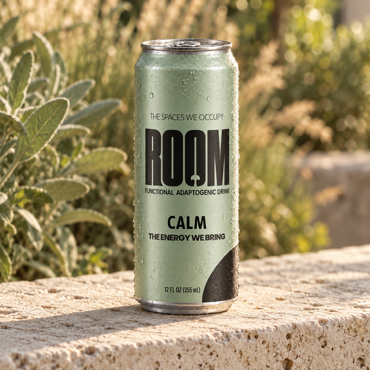 Room Calm