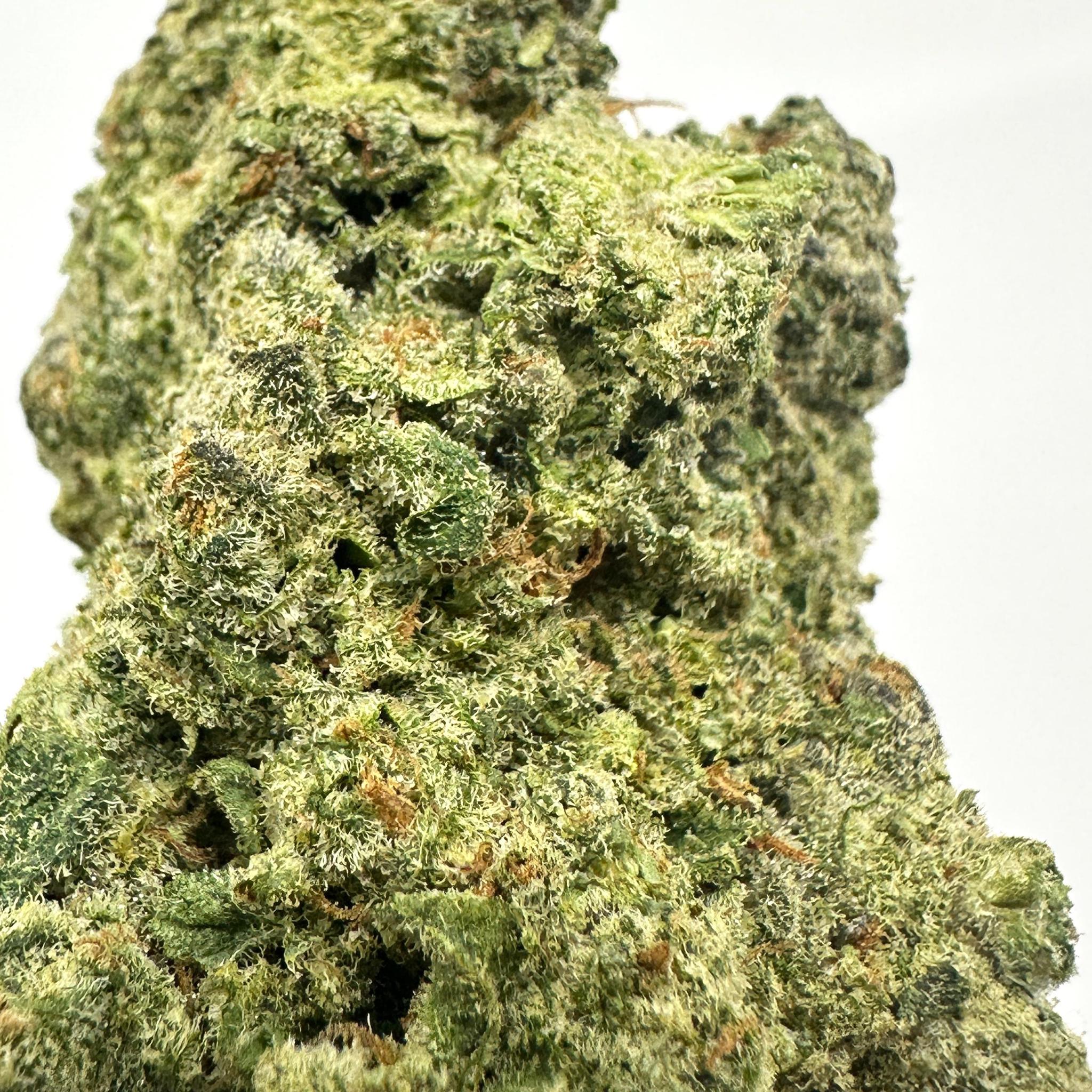 Slapz Exotic THCa Flower