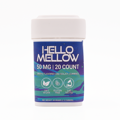 Hello Mellow