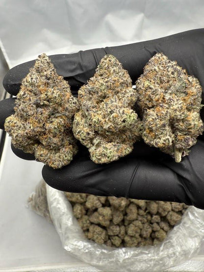 NYC Gelato THCa Flower