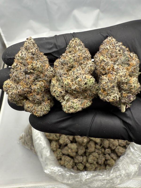 NYC Gelato THCa Flower