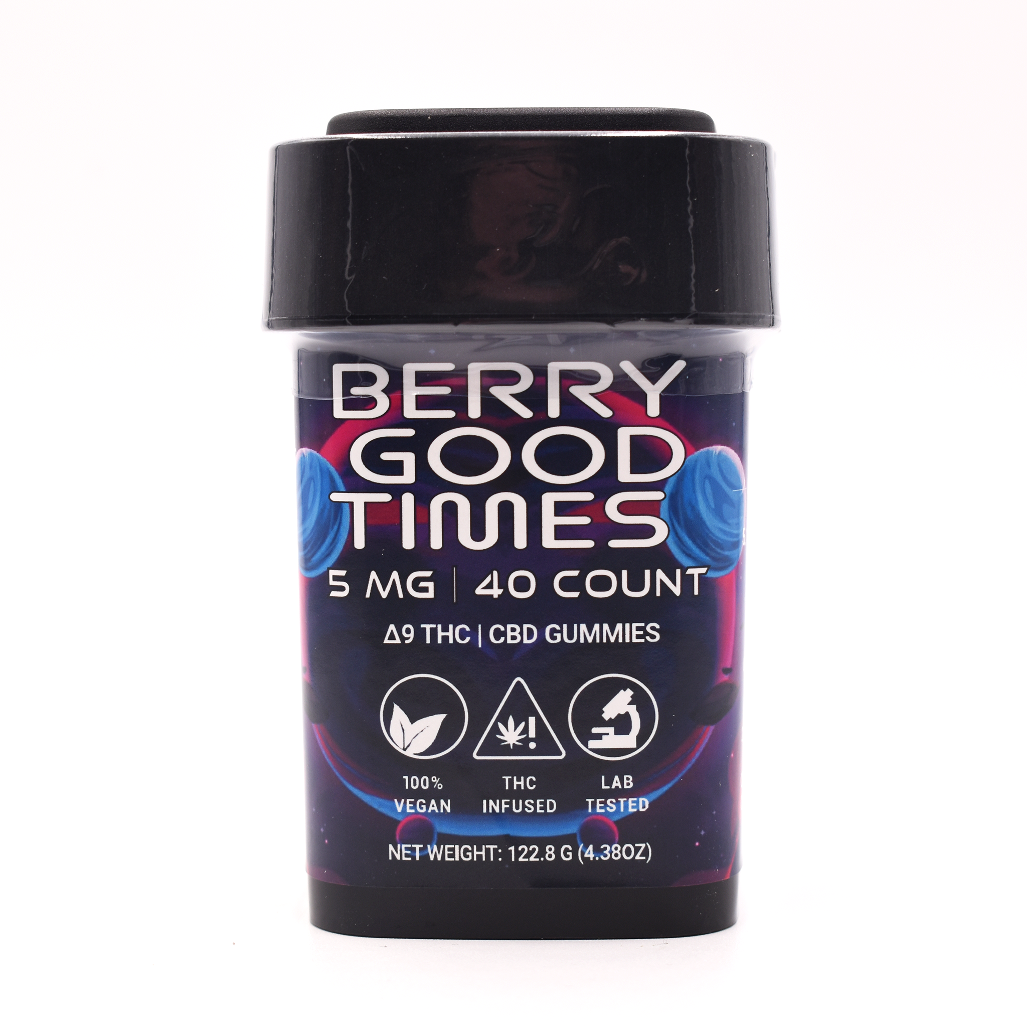 Berry Good Times