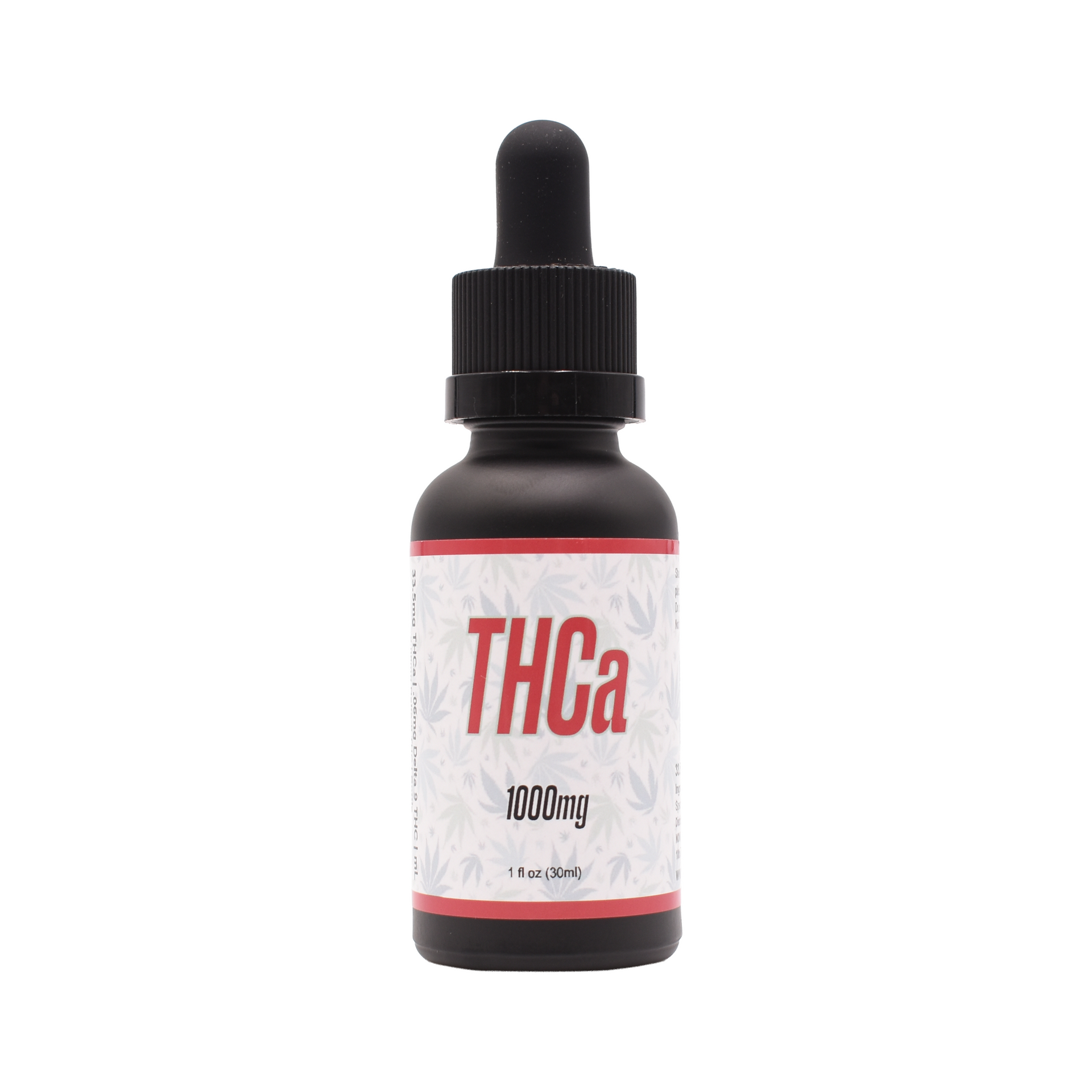 THCA Tincture 1000mg | NOVA Hemp | Nova Hemp THCA Tincture 1000mg | NOVA Hemp | Nova Hemp
