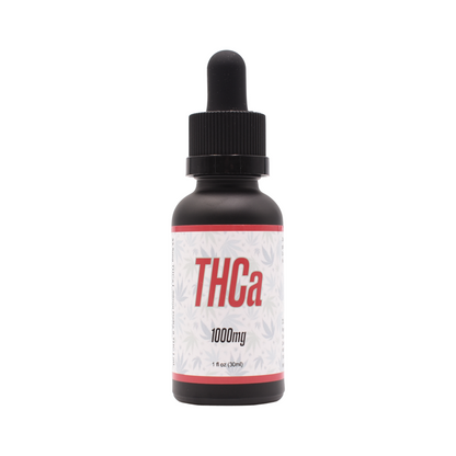 THCa Tincture 1,000mg