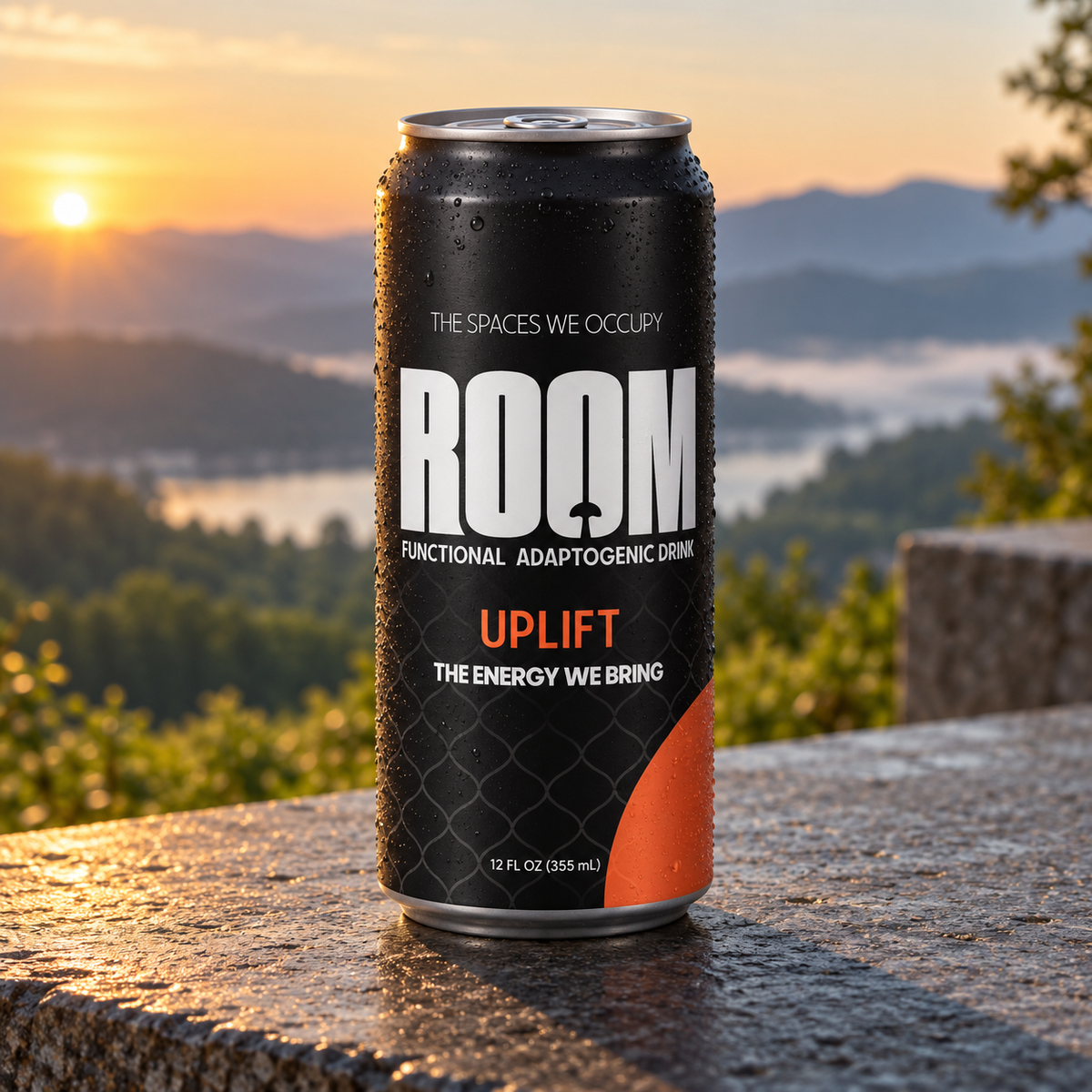 ROOM Uplift