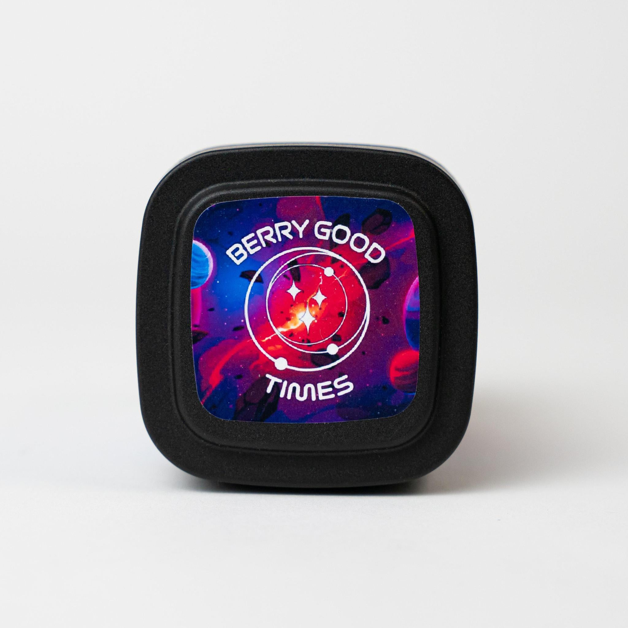 Berry Good Times