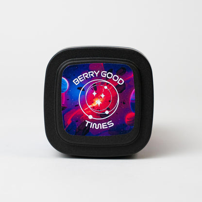 Berry Good Times