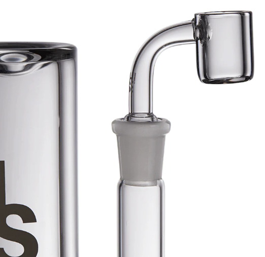 Higher Standards Banger - 14mm Male Quartz Joint