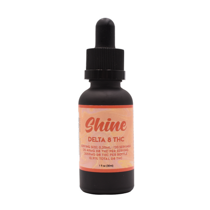 Shine Tincture