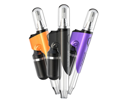 Lookah Seahorse King Electric Dab Pen