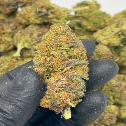 1 OZ (Light Assist) THCa Flower Specials