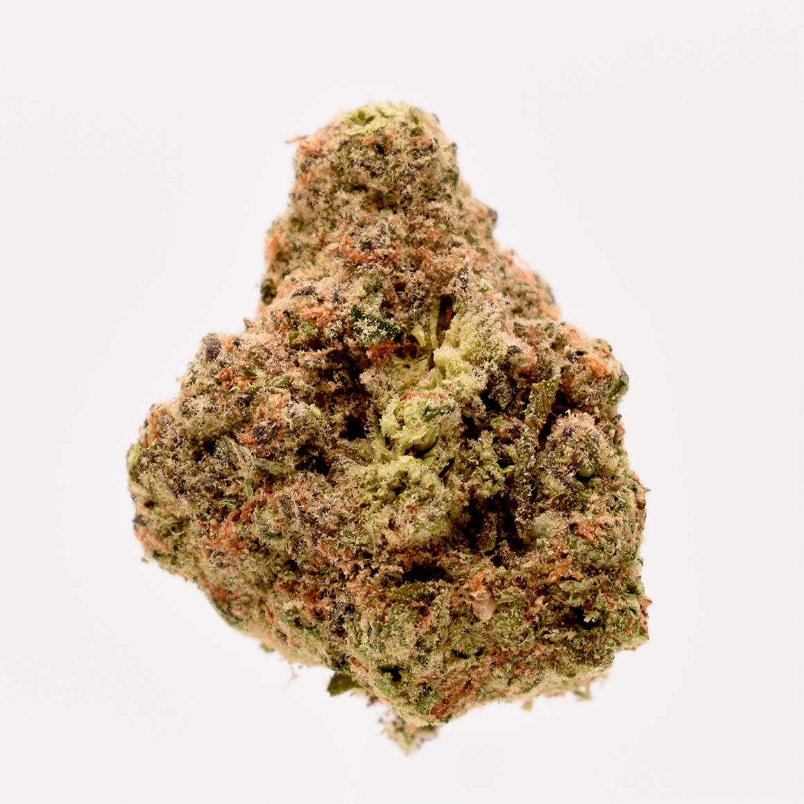 Trainwreck THCa Flower