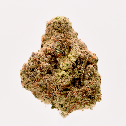 Trainwreck THCa Flower