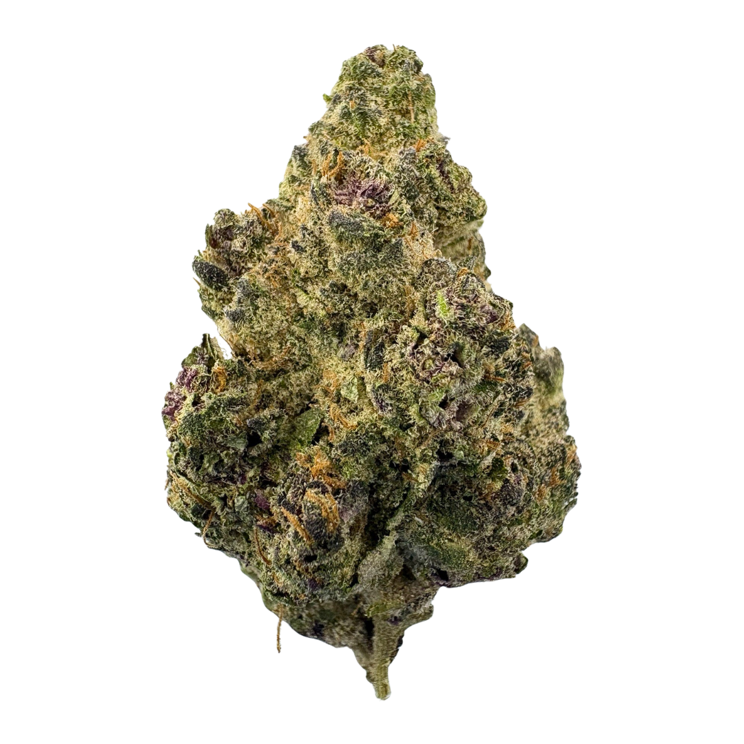 Danky Kong Exotic THCa Flower