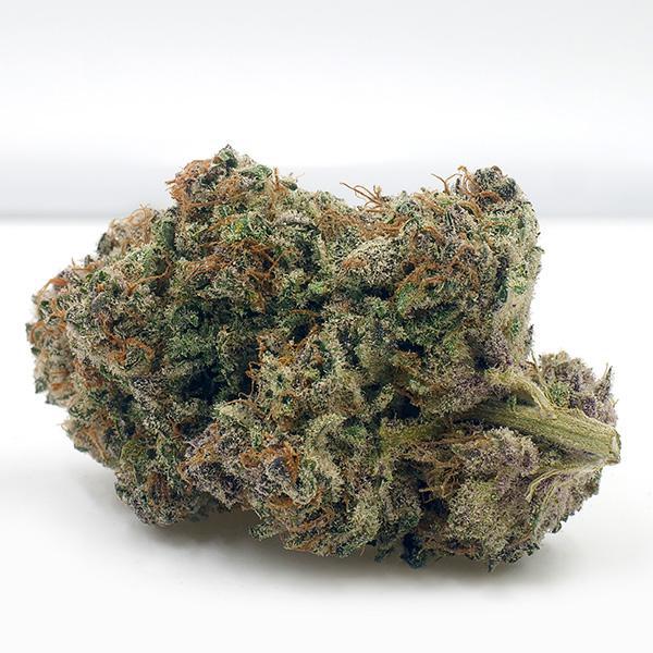 Black Cherry Soda THCa Flower