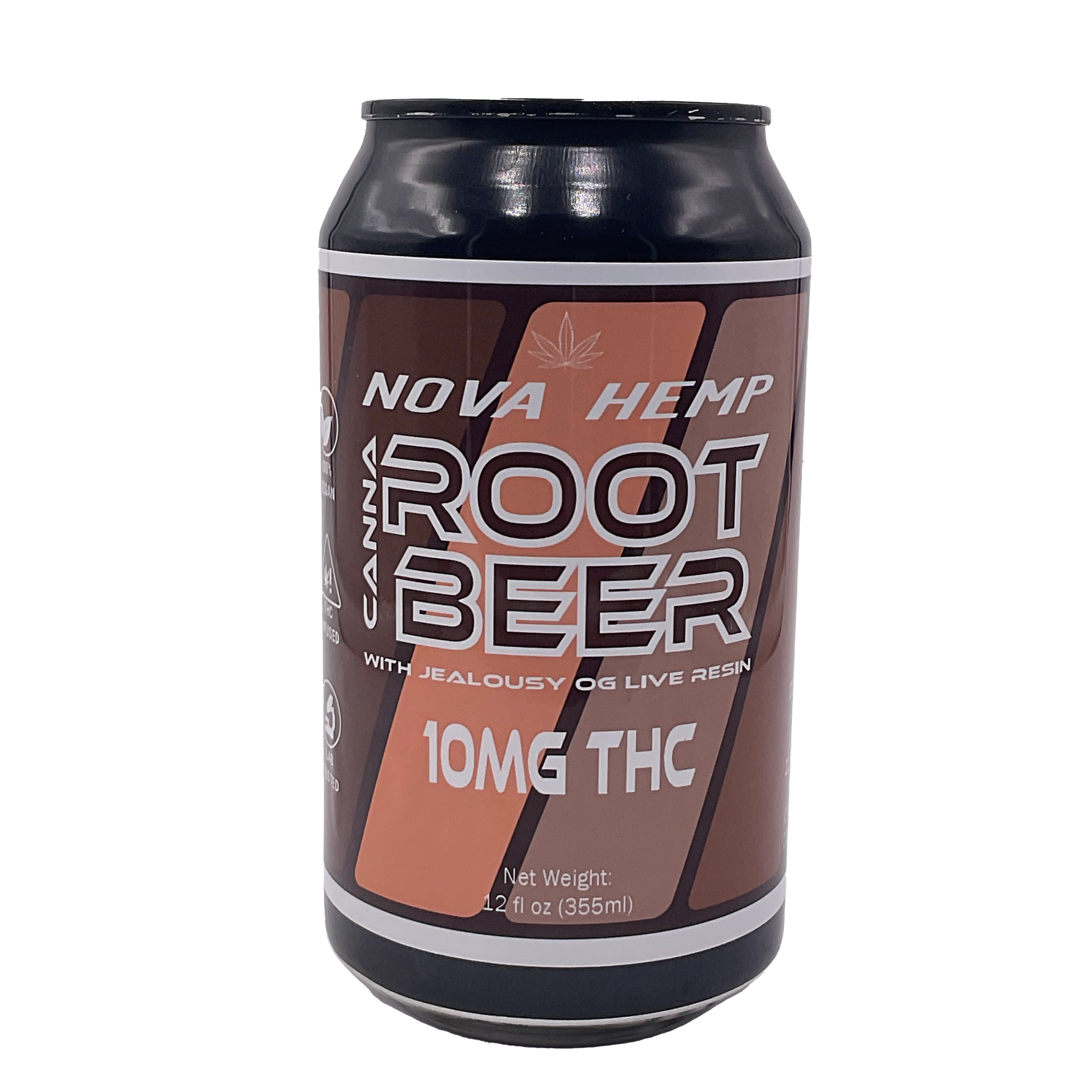 Infused Root Beer