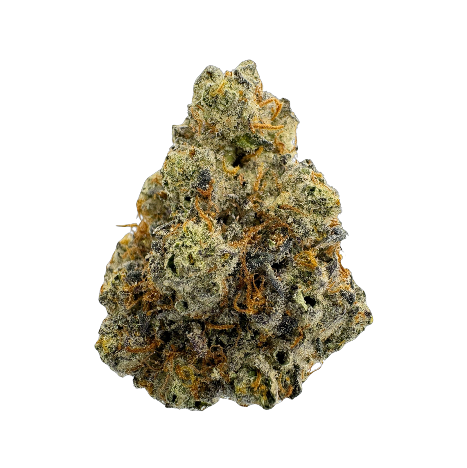 Blue Zooties THCa Flower