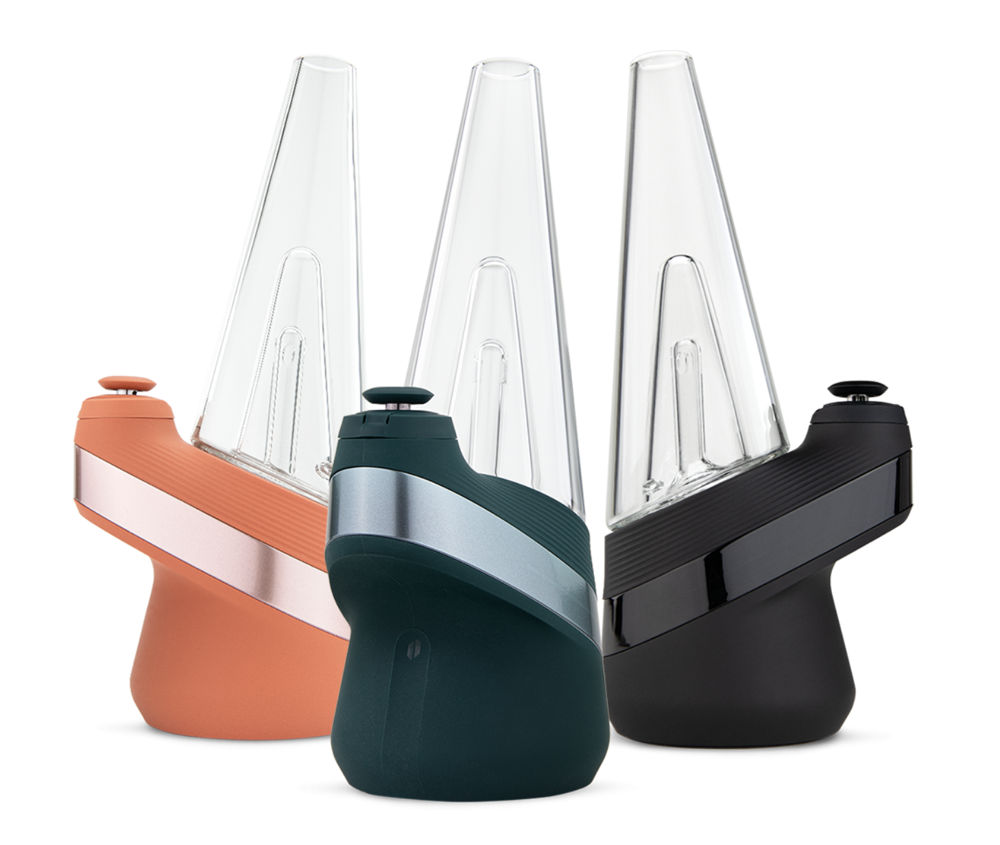 Puffco New Peak Vaporizer | 1700mAh