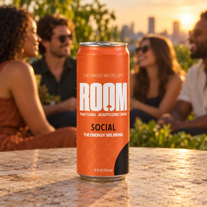 ROOM Social