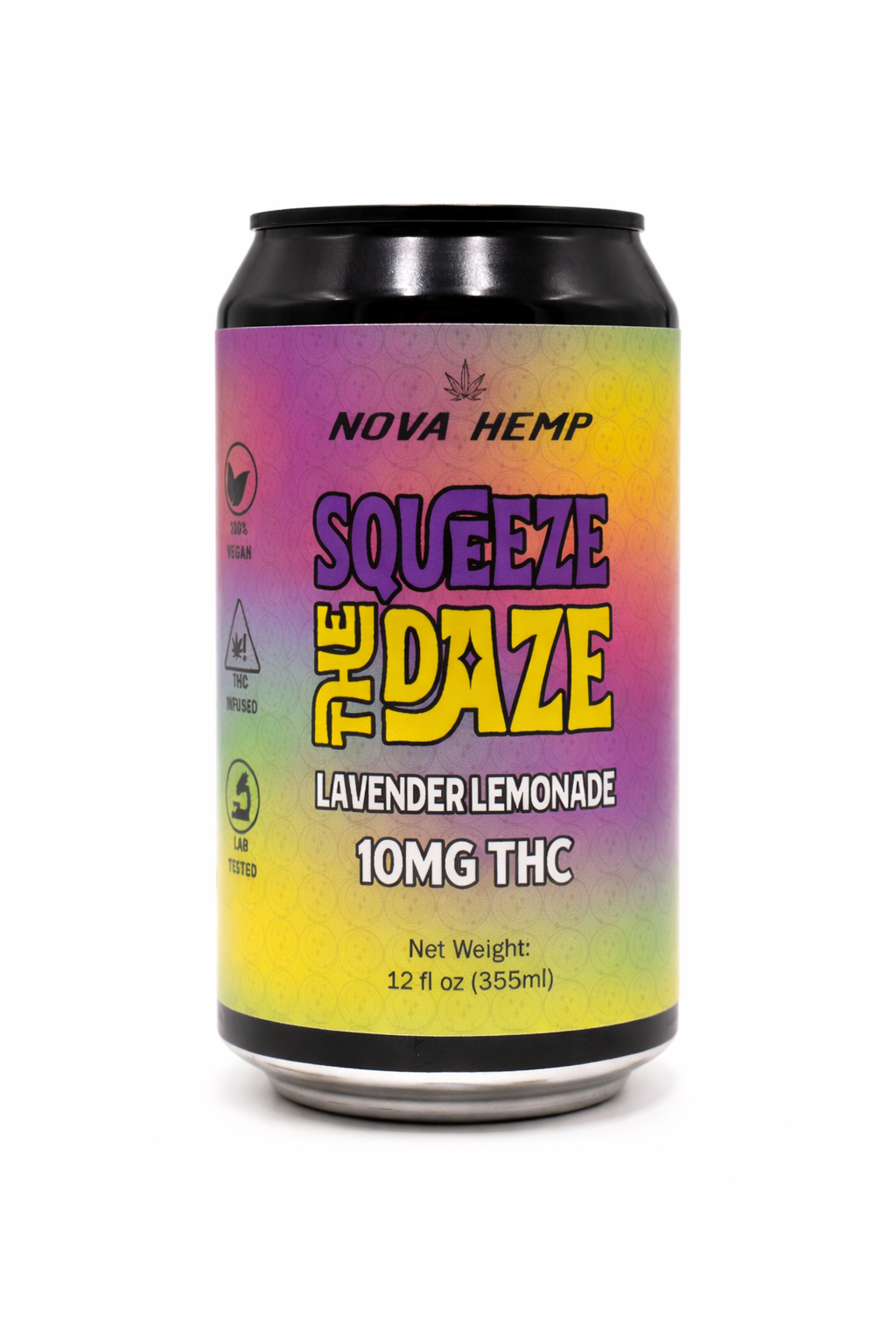 Squeeze The Daze