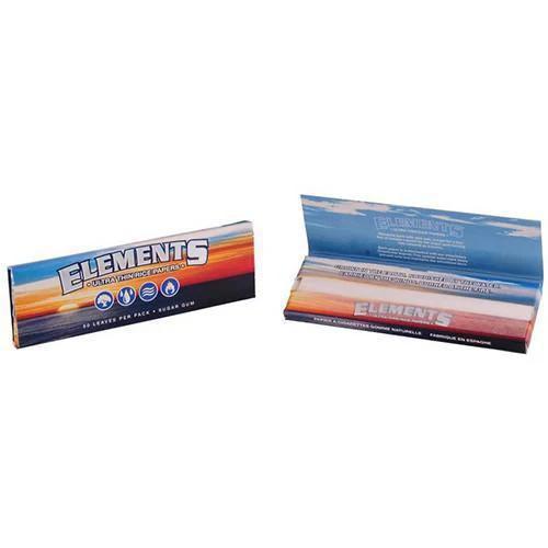 Elements