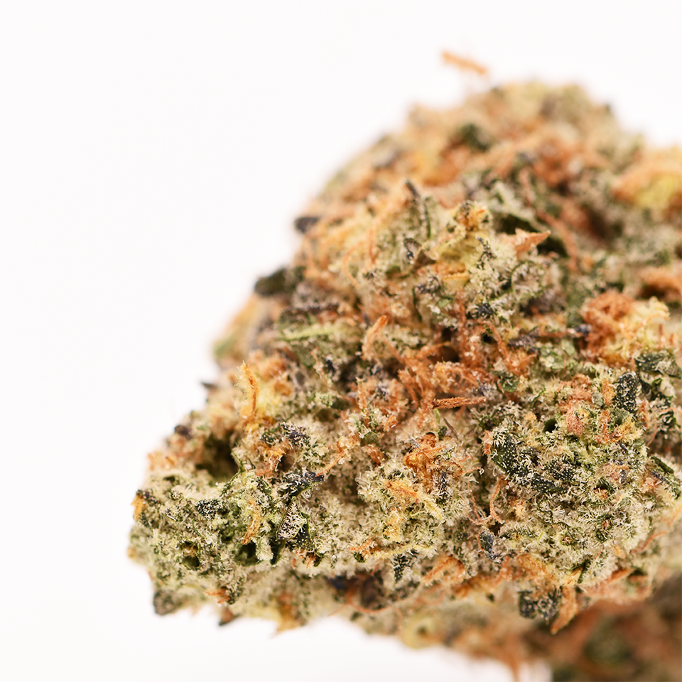 Skunk THCa Flower