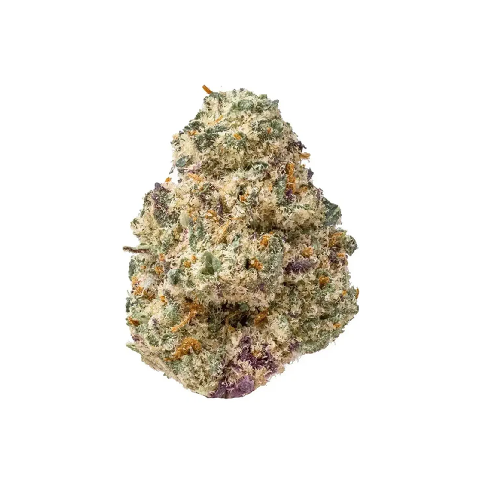 Purple Haze THCa Flower