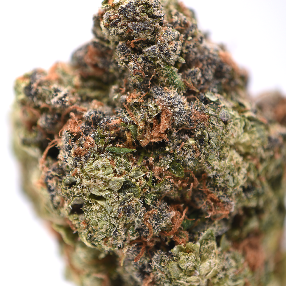 Sour Diesel THCa Flower