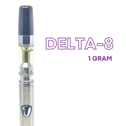 Delta 8 Vape Cartridge