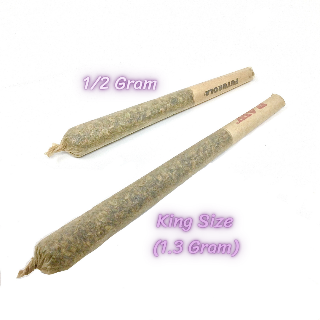 Delta 8 Pre Rolls