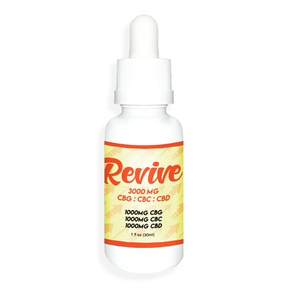 Revive Tincture