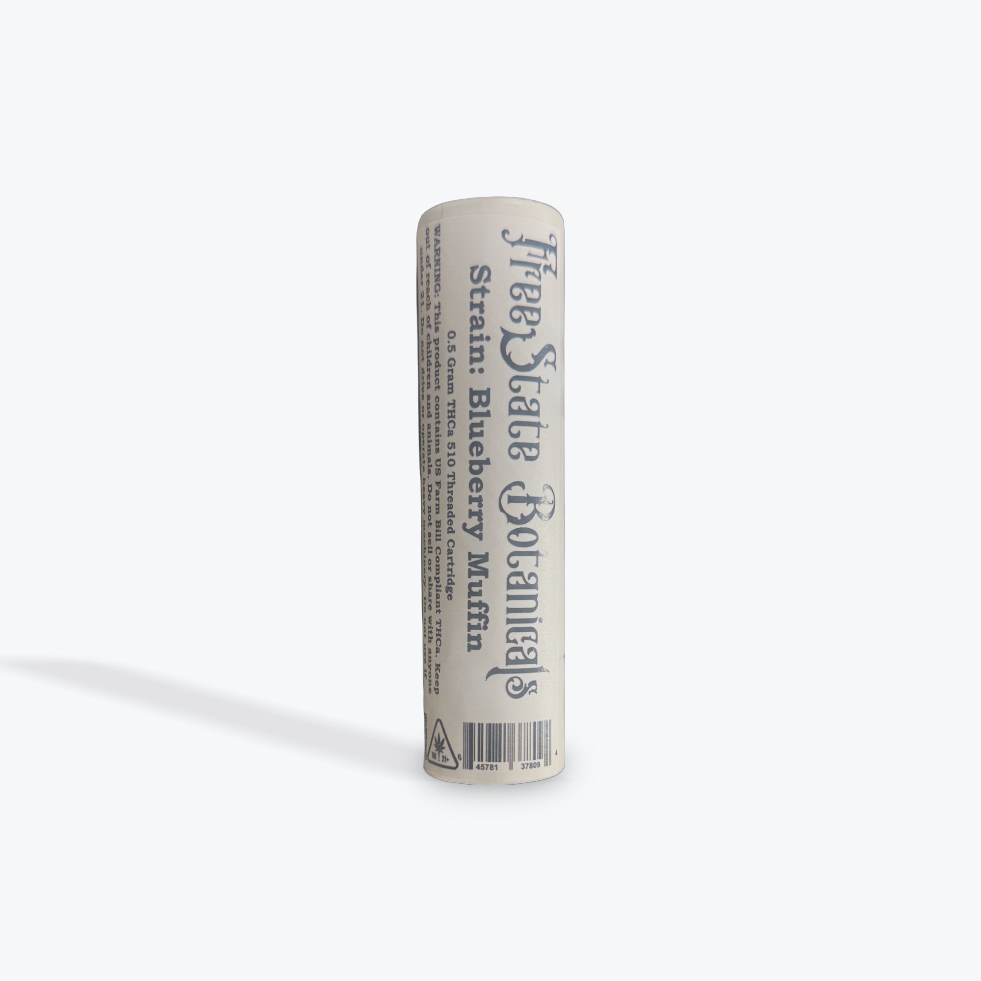 .5mL Live Resin THCa 510 Vape Cartridge