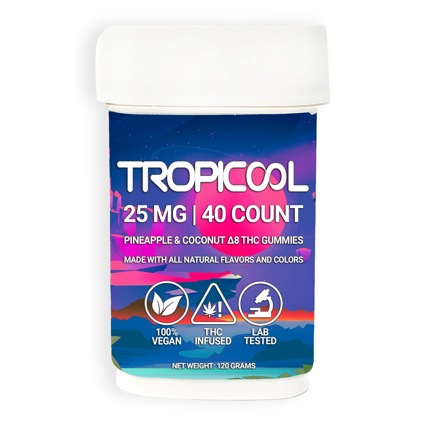 Tropicool