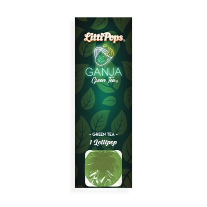 LittiPops (40mg THC Lollipops)