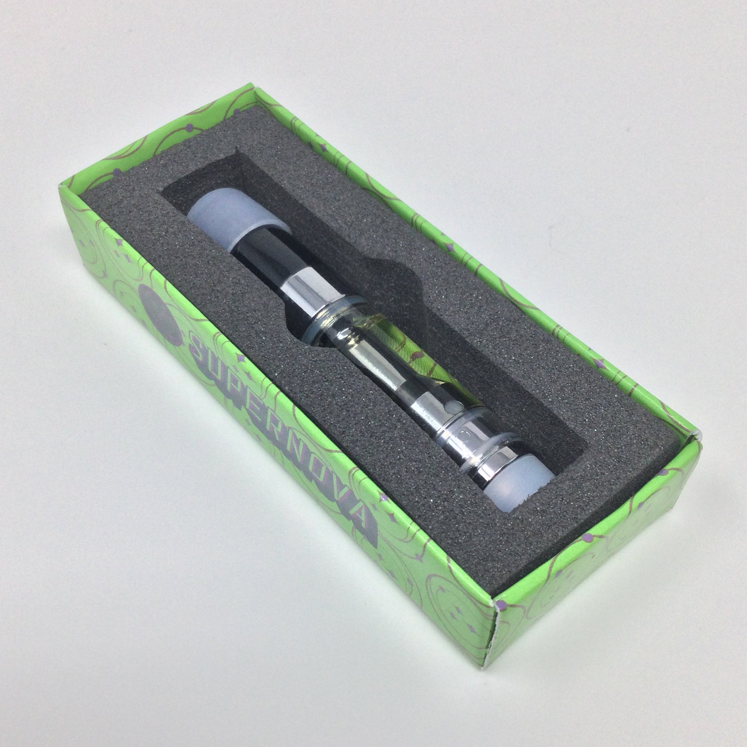 Delta 8 Vape Cartridge