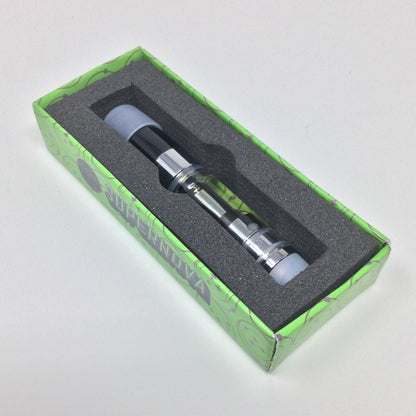 Delta 8 Vape Cartridge