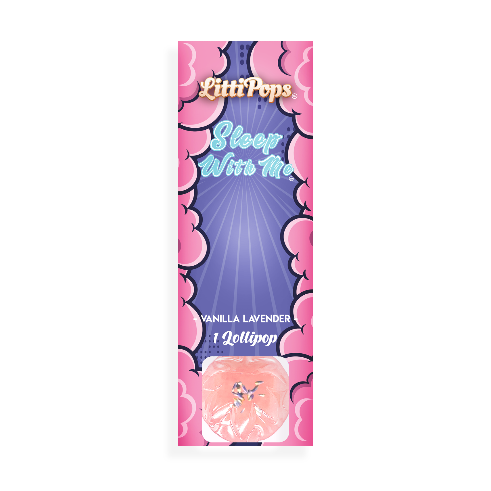 LittiPops