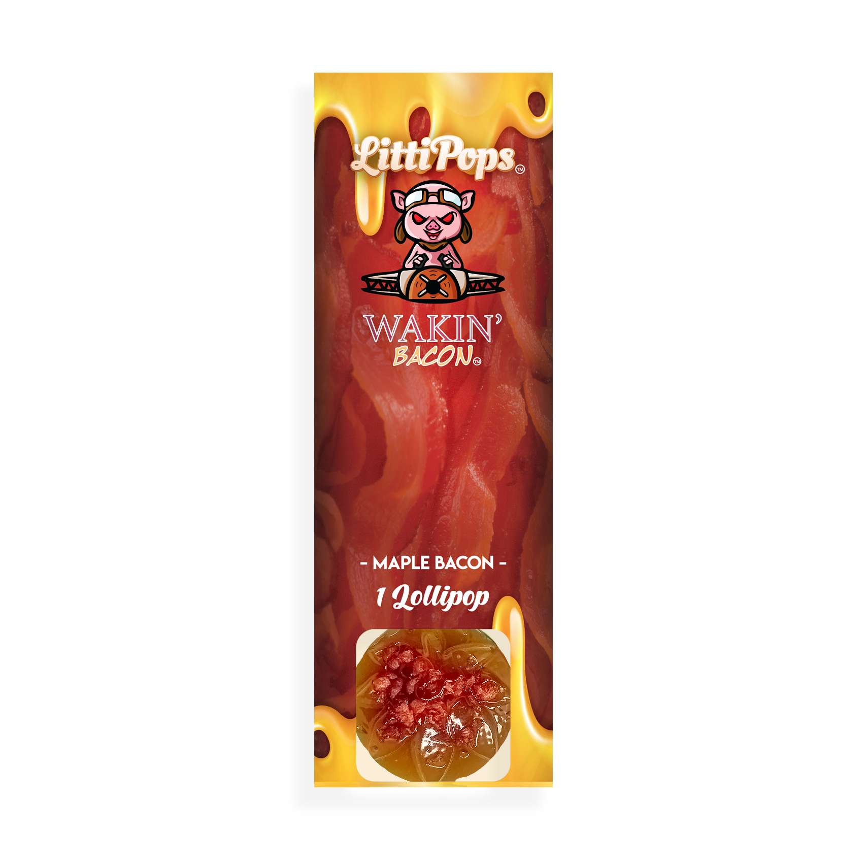 LittiPops