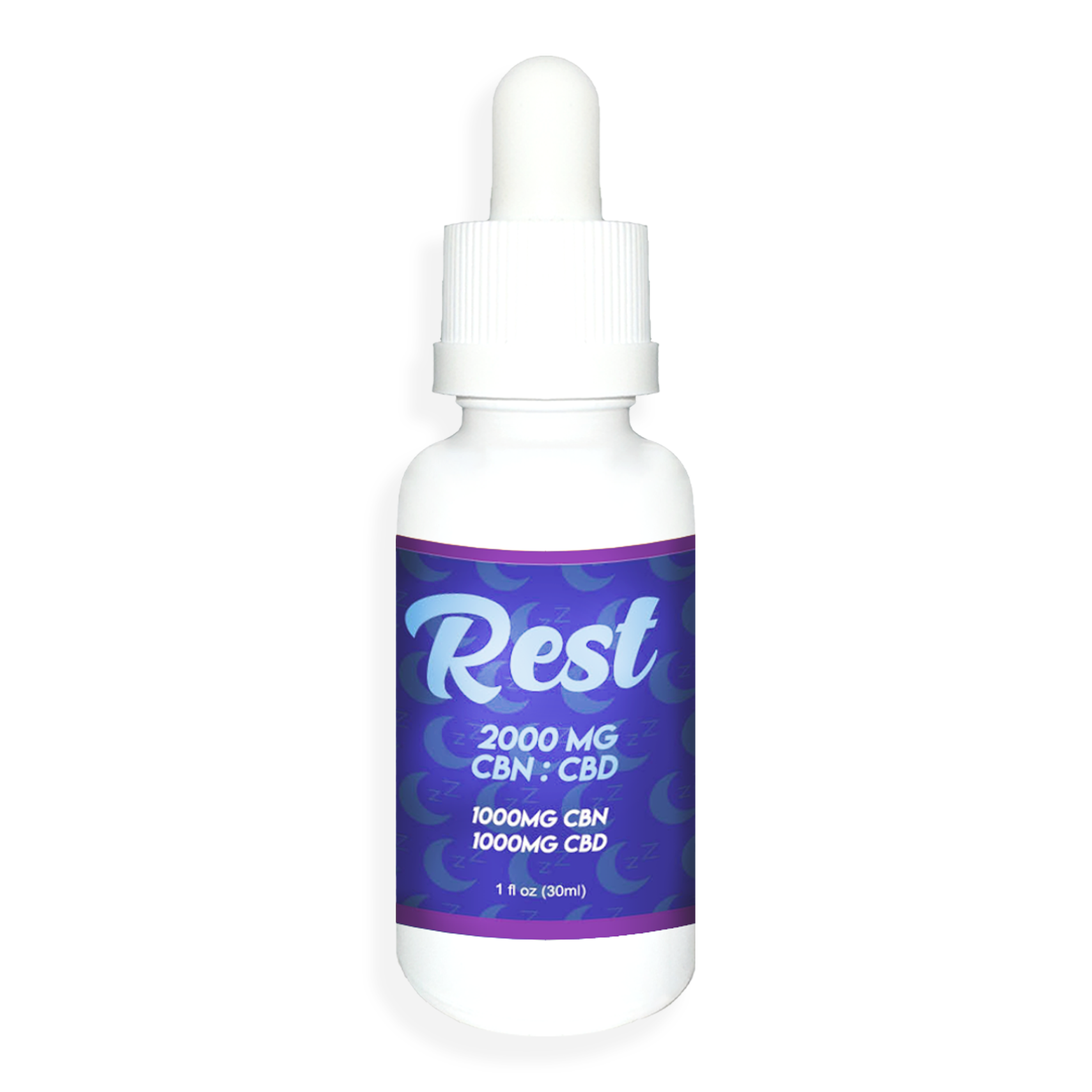 Rest Tincture