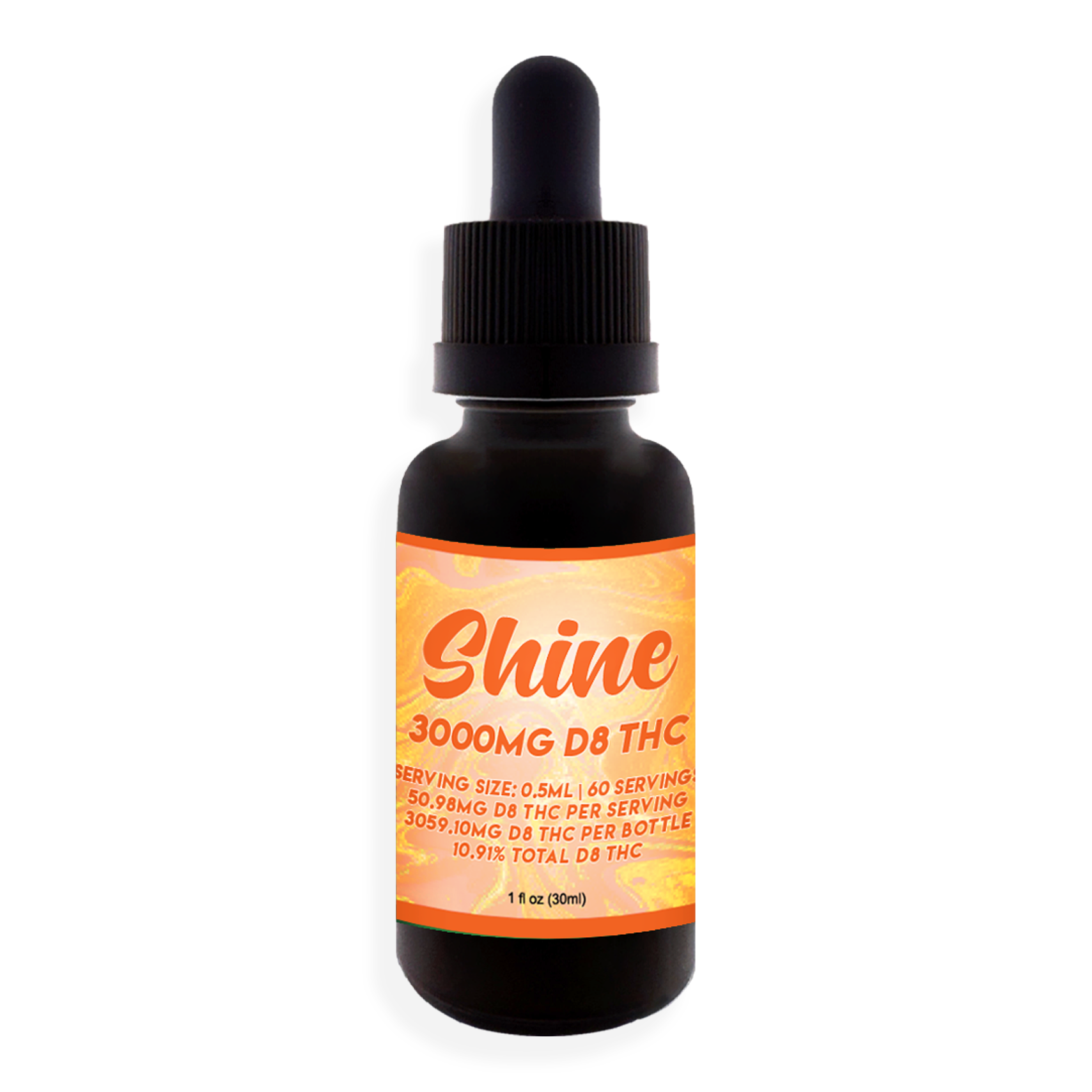 Shine Tincture