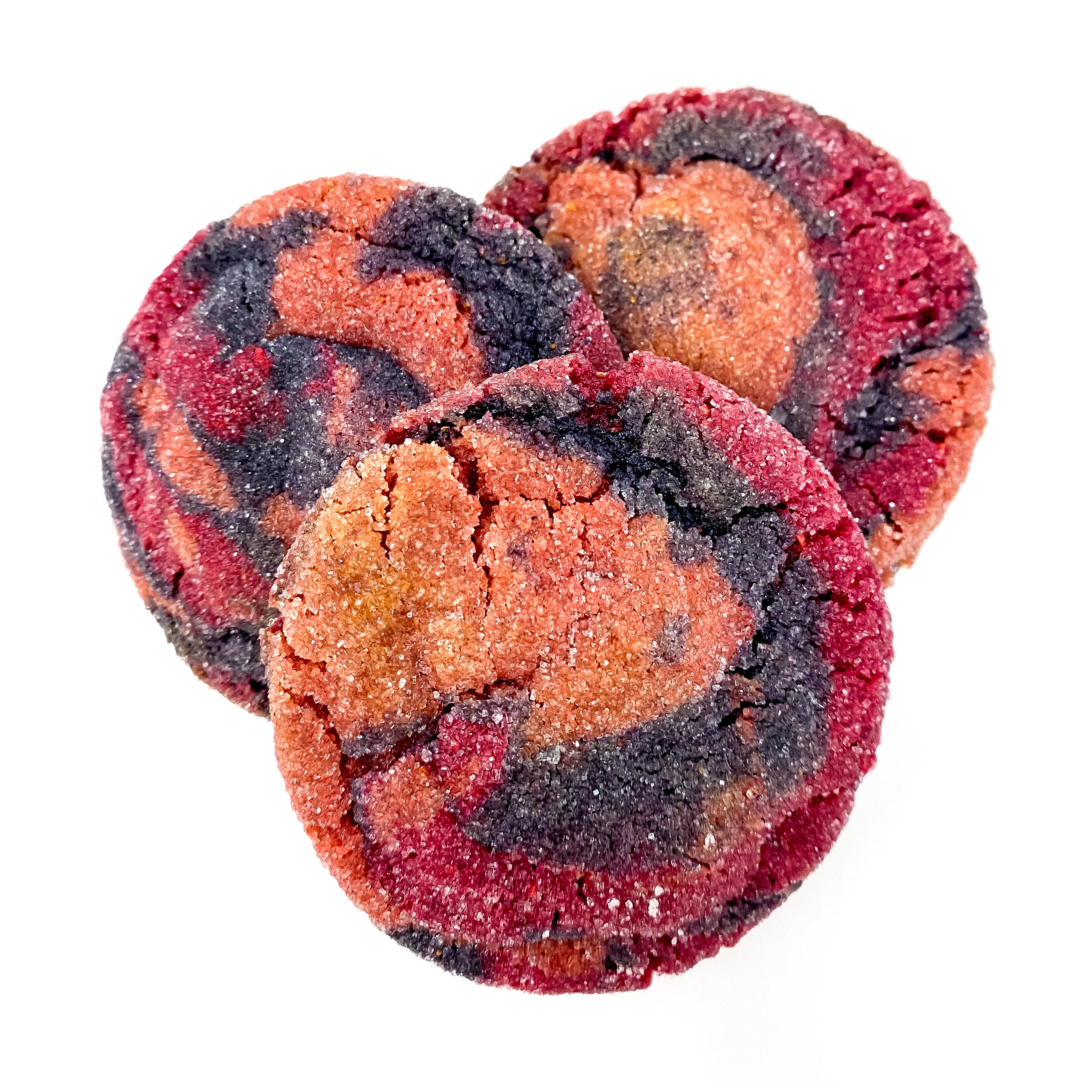 Infused Delta 9 THC Cookies