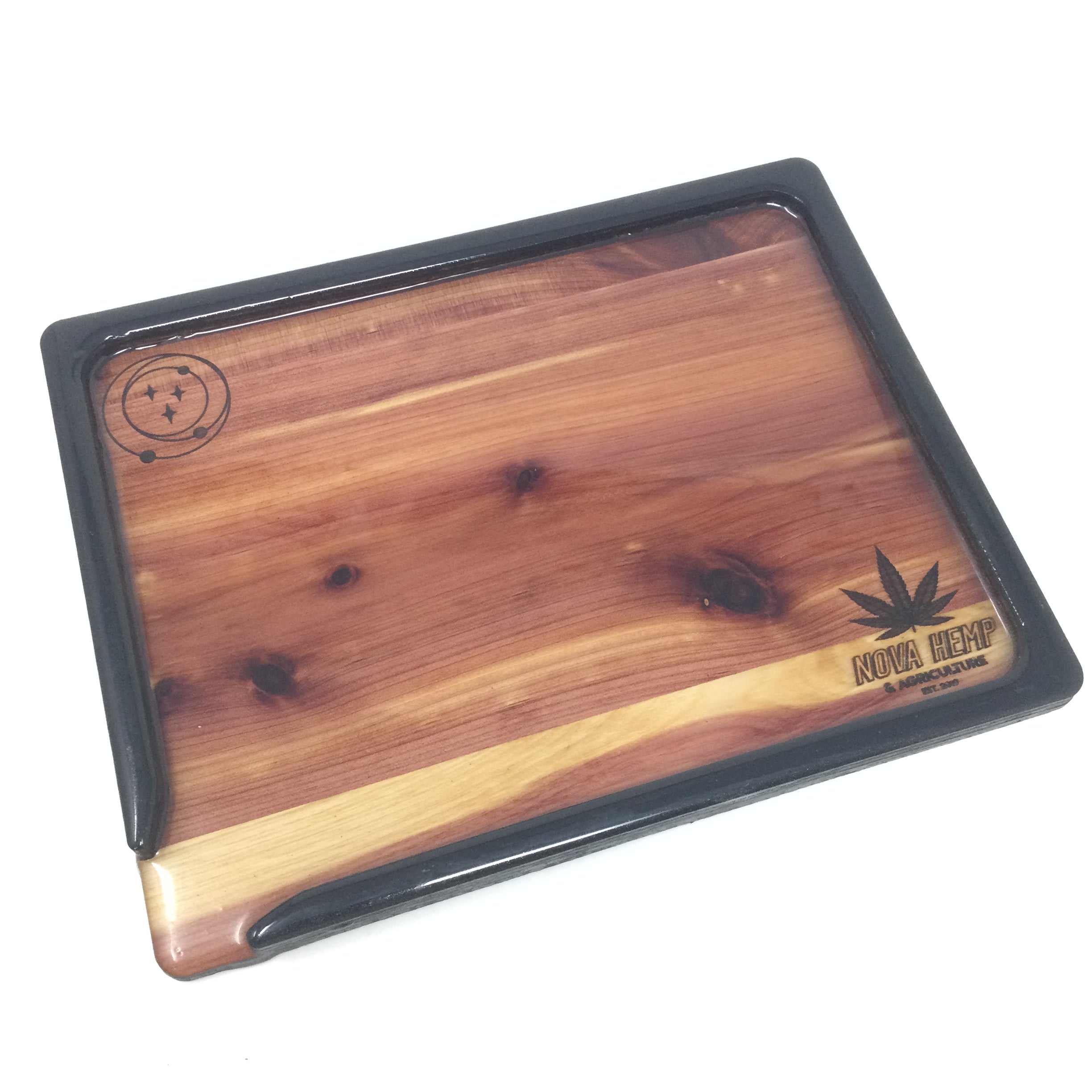 NOVA Hemp Trays