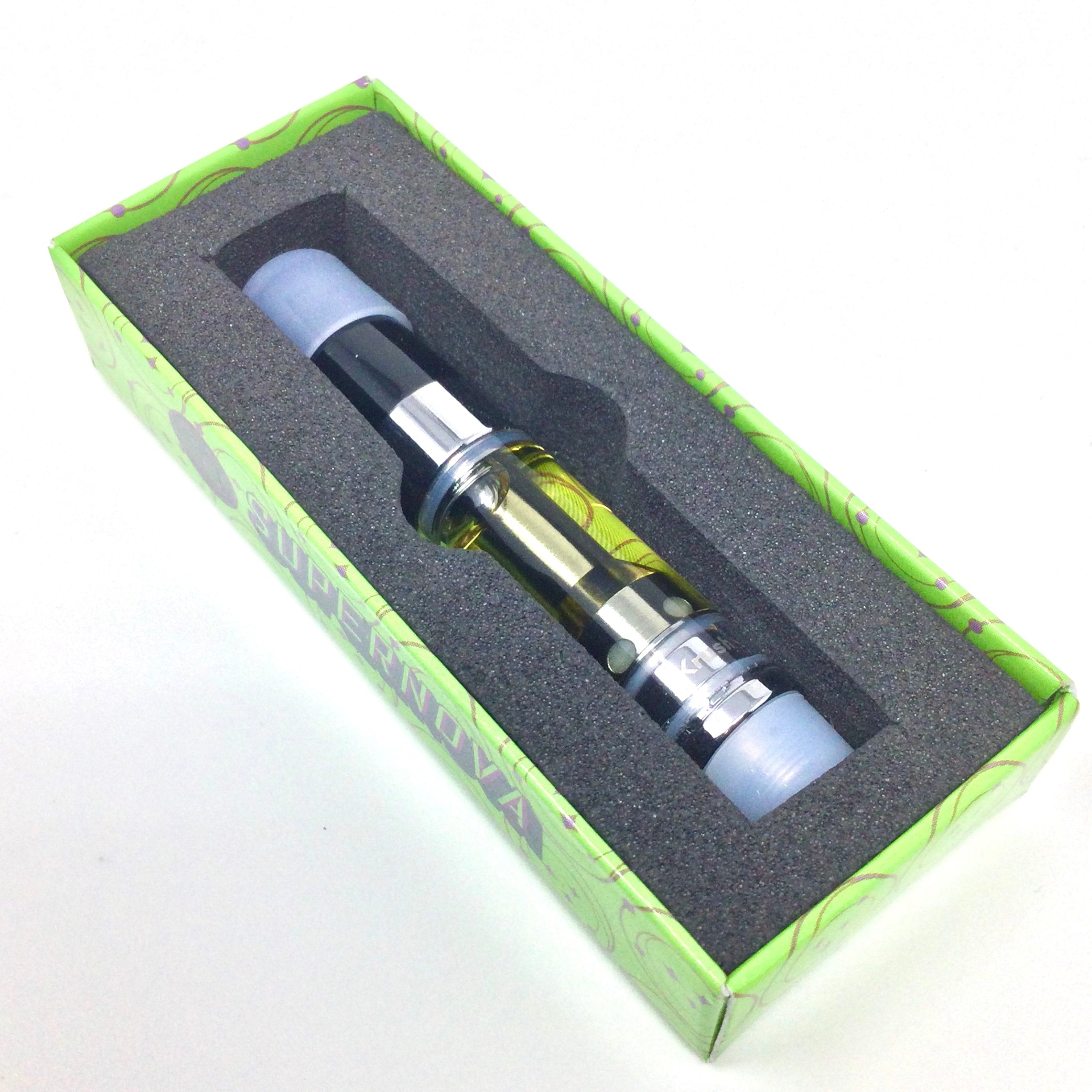 Delta 8 Live Resin Vape Cart