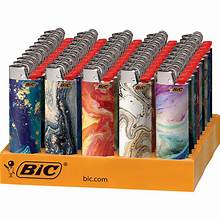 BIC Lighters
